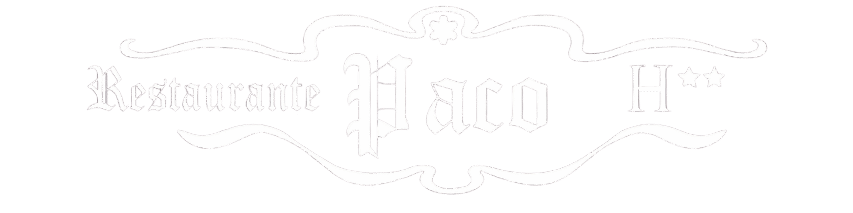 restaurantepaco.es
