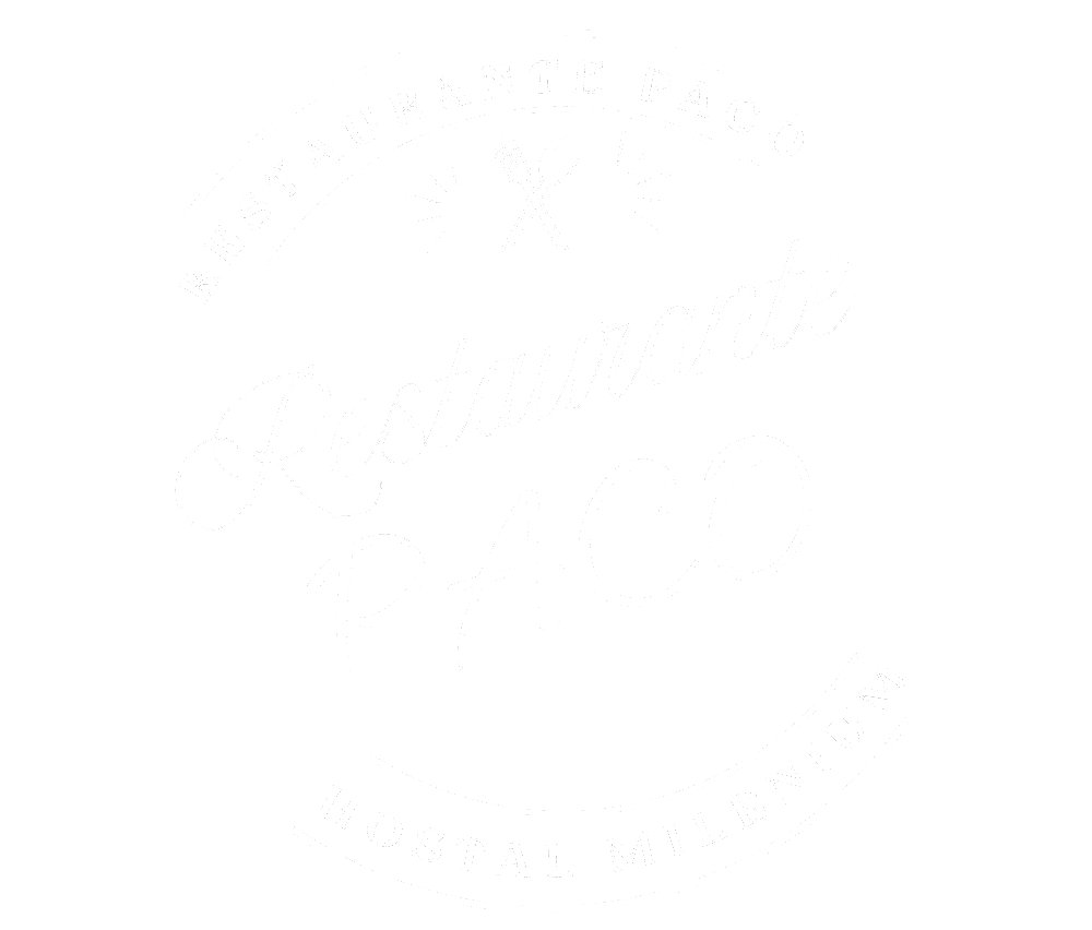 restaurantepaco.es